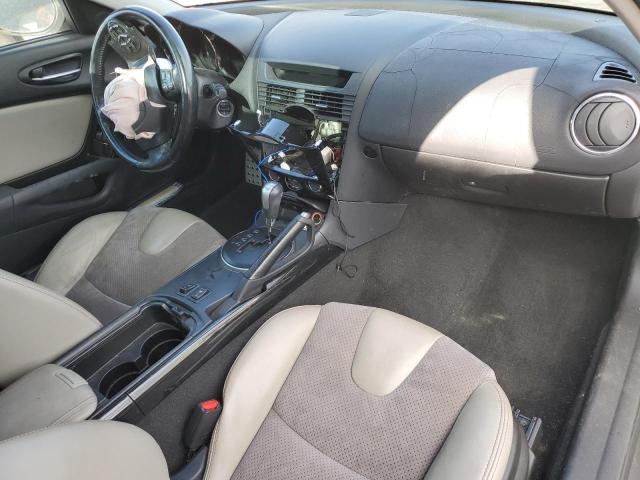 Photo 8 from auction – 2006 MAZDA RX8 with VIN JM1FE173560202889