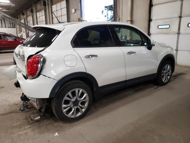 Photo 3 from auction – 2016 FIAT 500X EASY with VIN ZFBCFXBT0GP370039