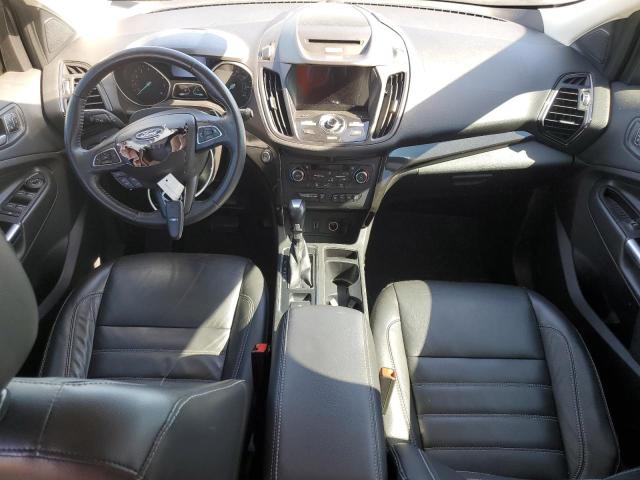 Photo 8 from auction – 2017 FORD ESCAPE TIT with VIN 1FMCU0J91HUD84269