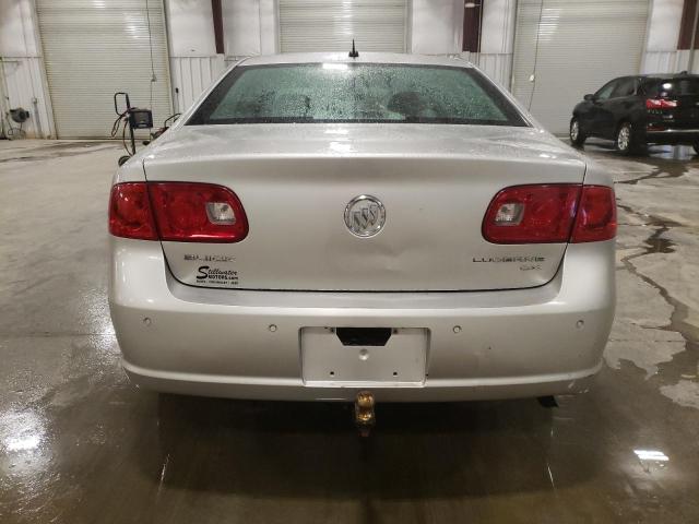 Photo 6 from auction – 2007 BUICK LUCERNE CX with VIN 1G4HP57217U184754