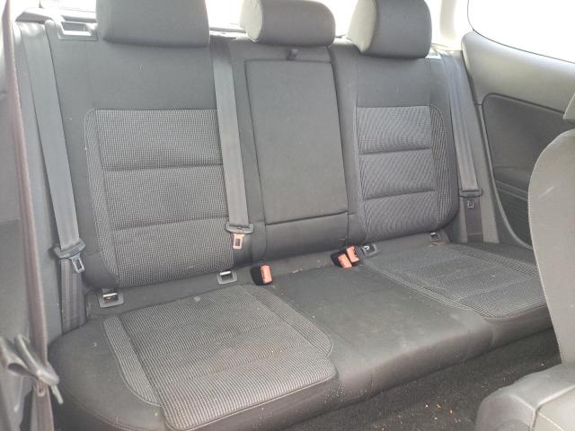 Photo 10 from auction – 2012 VOLKSWAGEN GOLF with VIN WVWBB7AJ2CW046501