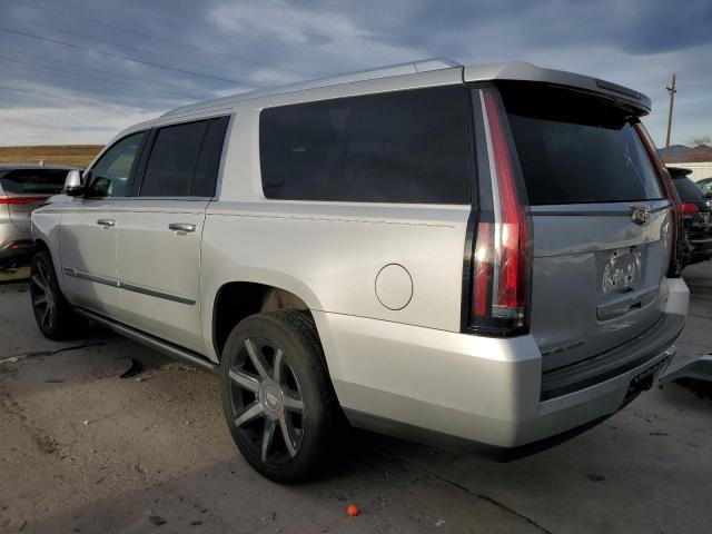Photo 2 from auction – 2016 CADILLAC ESCALADE E with VIN 1GYS4JKJXGR372857
