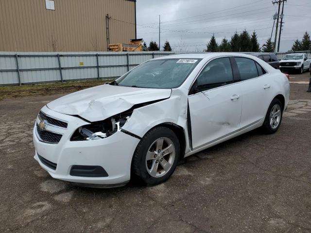 Photo 1 from auction – 2013 CHEVROLET MALIBU 1LT with VIN 1G11C5SA0DF144013