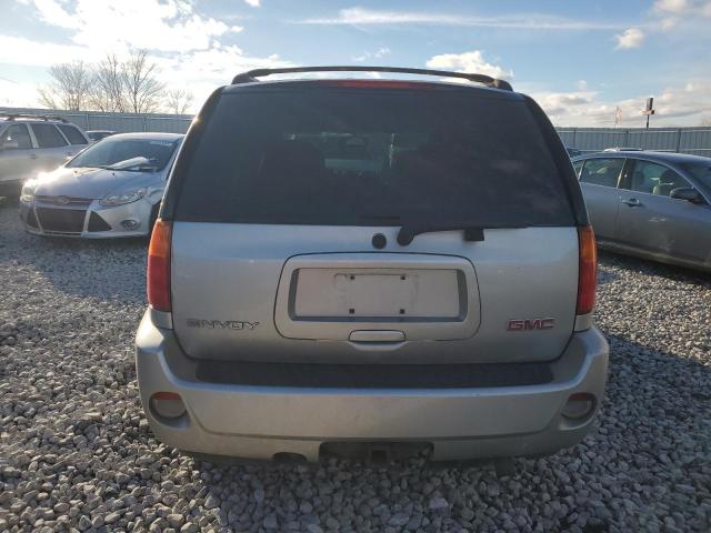 Photo 6 from auction – 2008 GMC ENVOY DENA with VIN 1GKET63MX82140897