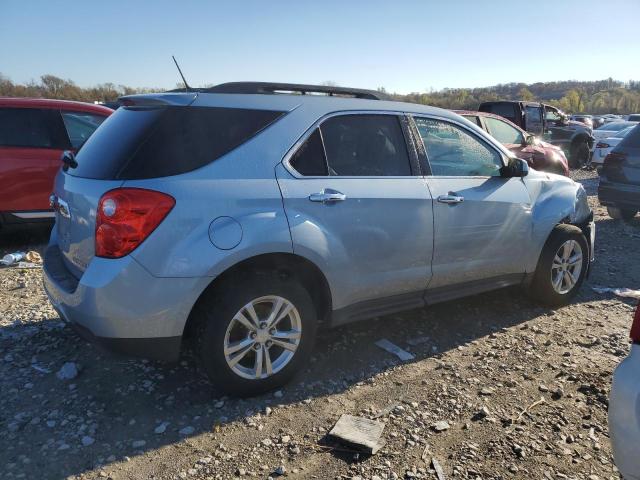 Photo 3 from auction – 2014 CHEVROLET EQUINOX LT with VIN 2GNALBEK1E6222487