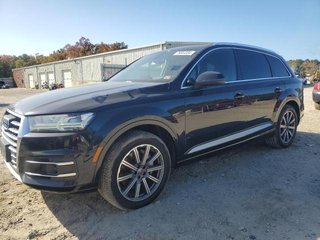 AUDI Q7 PRESTIG 2017 con VIN WA1VAAF71HD035173 - Foto de la subasta