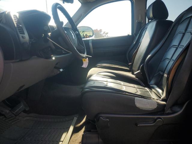 Photo 7 from auction – 2008 CHEVROLET SILVERADO with VIN 3GCEC13C28G213323