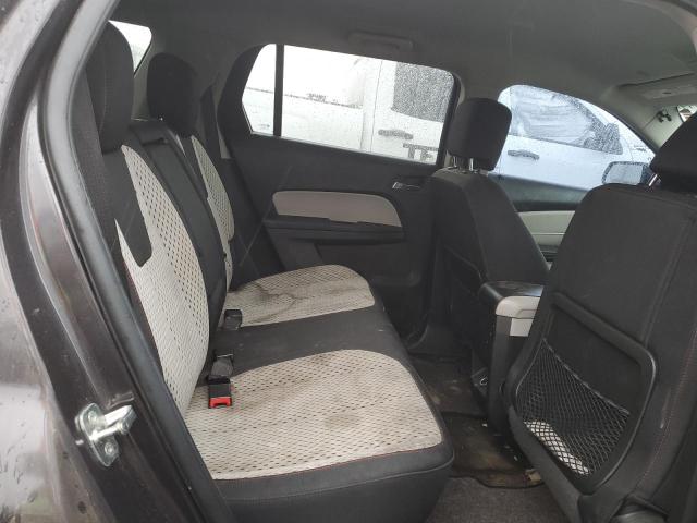 Photo 11 from auction – 2015 GMC TERRAIN SL with VIN 2GKALMEK1F6154105