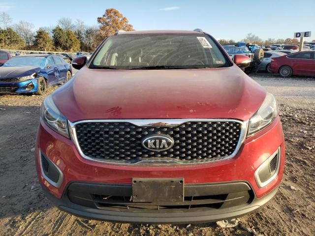 Photo 5 from auction – 2016 KIA SORENTO LX with VIN 5XYPGDA51GG147458