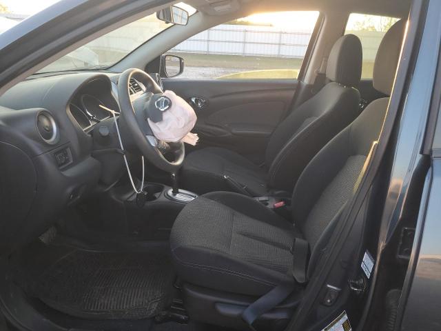 Photo 7 from auction – 2015 NISSAN VERSA S with VIN 3N1CN7AP8FL853585