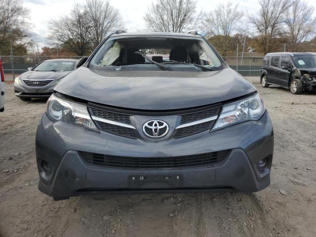 Photo 5 from auction – 2015 TOYOTA RAV4 LE with VIN JTMBFREV0FD123508