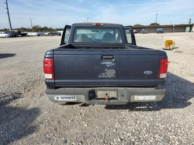 Photo 6 from auction – 2000 FORD RANGER with VIN 1FTYR14V6YPA18915