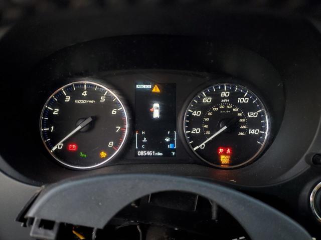 Photo 9 from auction – 2020 MITSUBISHI OUTLANDER with VIN JA4AZ3A38LZ025291