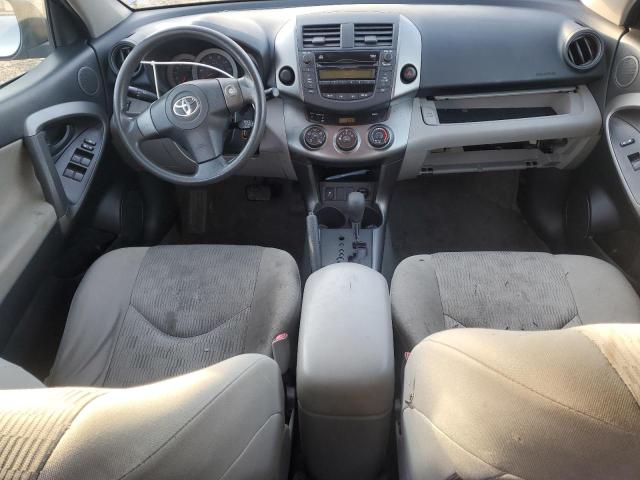 Photo 8 from auction – 2009 TOYOTA RAV4 with VIN JTMZF33V495000355