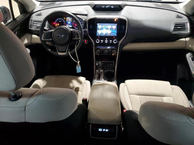 Photo 8 from auction – 2019 SUBARU ASCENT PRE with VIN 4S4WMAFD8K3444920