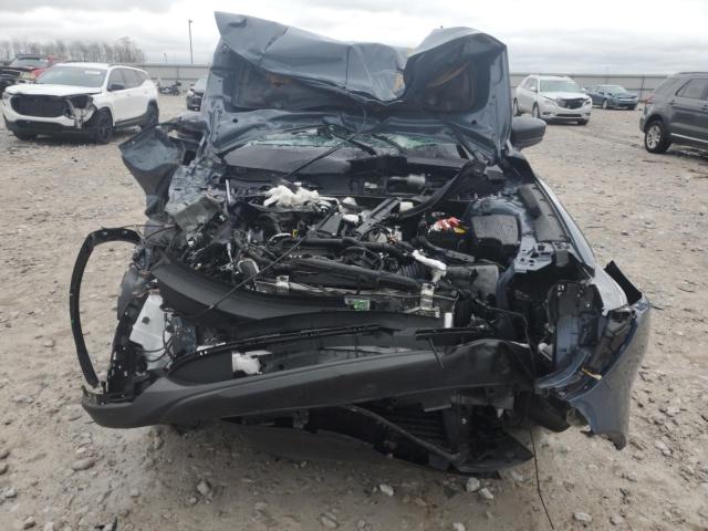 Photo 5 from auction – 2023 MAZDA CX-5 PREFE with VIN JM3KFBCM0P0244623