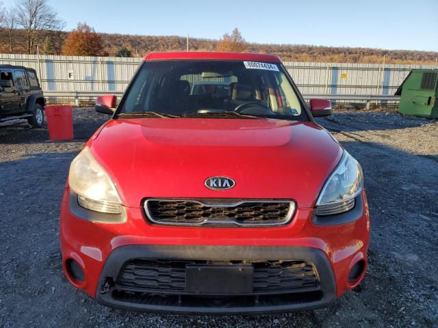 Photo 5 from auction – 2012 KIA SOUL + with VIN KNDJT2A66C7463492