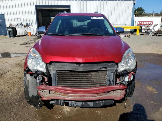 Photo 5 from auction – 2014 CHEVROLET EQUINOX LT with VIN 1GNALCEK3EZ100515