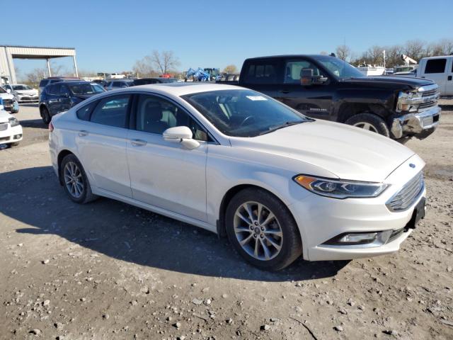 Photo 4 from auction – 2017 FORD FUSION SE with VIN 3FA6P0HD9HR205766