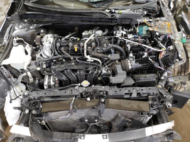 Photo 11 from auction – 2024 NISSAN ALTIMA S with VIN 1N4BL4BV6RN372156