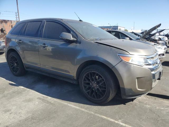 Photo 4 from auction – 2014 FORD EDGE SEL with VIN 2FMDK3J95EBA90838