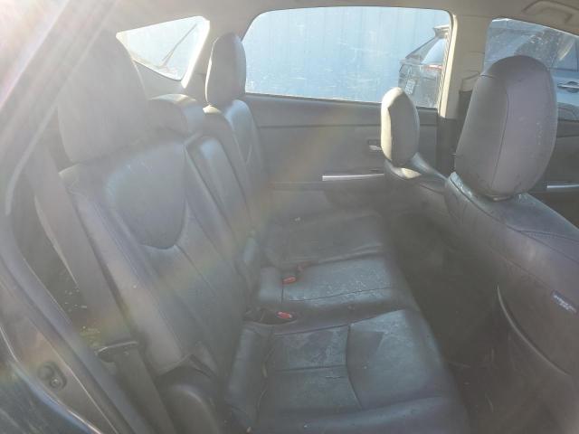 Photo 10 from auction – 2012 TOYOTA PRIUS V with VIN JTDZN3EU3C3099809