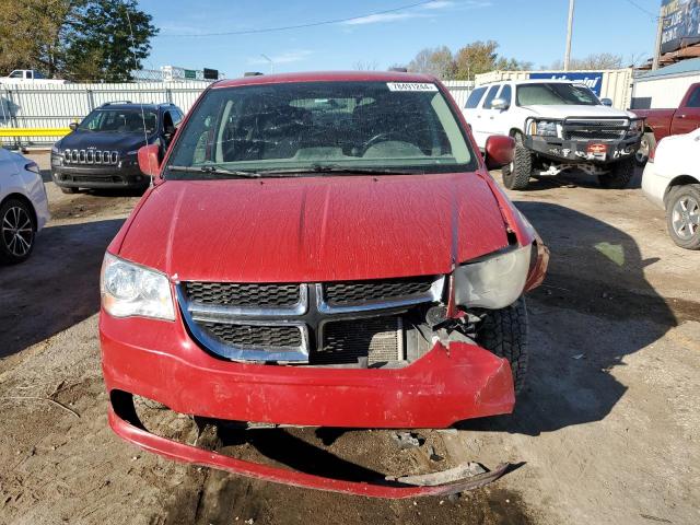 Photo 5 from auction – 2014 DODGE GRAND CARA with VIN 2C4RDGCG1ER266377