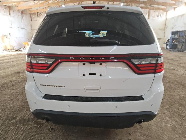 Photo 6 from auction – 2016 DODGE DURANGO SX with VIN 1C4RDHAG5GC484181