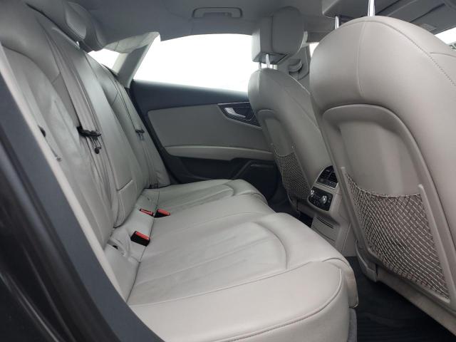Photo 10 from auction – 2017 AUDI A7 PREMIUM with VIN WAUW2AFC0HN029053