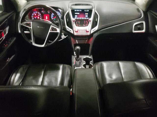 Photo 8 from auction – 2013 GMC TERRAIN DE with VIN 2GKFLZE34D6119163