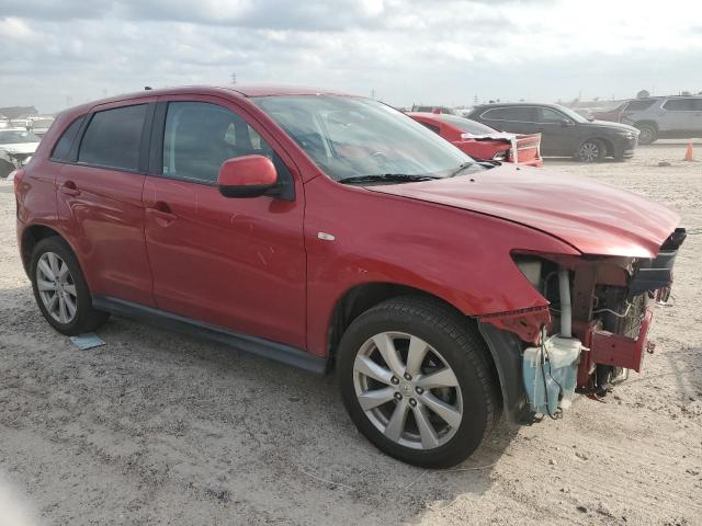 Photo 4 from auction – 2013 MITSUBISHI OUTLANDER with VIN 4A4AP3AU0DE007986