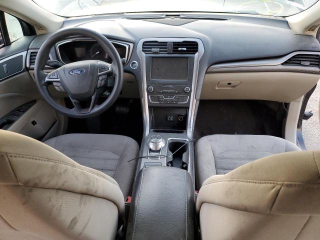 Photo 8 from auction – 2019 FORD FUSION SE with VIN 3FA6P0LU5KR223003