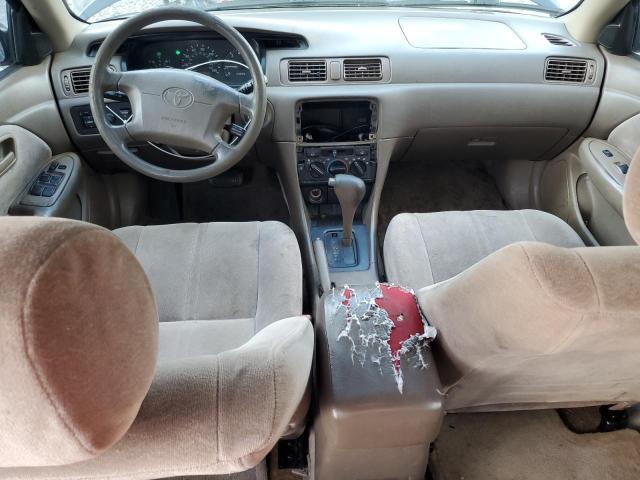 Photo 8 from auction – 1999 TOYOTA CAMRY LE with VIN JT2BF22K8X0167128