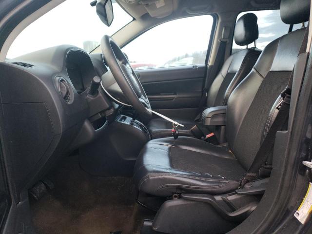 Снимка 7 от търг – 2014 JEEP COMPASS SP с VIN 1C4NJCBA0ED674420