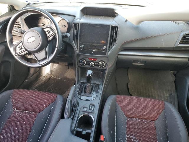 Photo 8 from auction – 2023 SUBARU CROSSTREK with VIN JF2GTAPC7P8265295