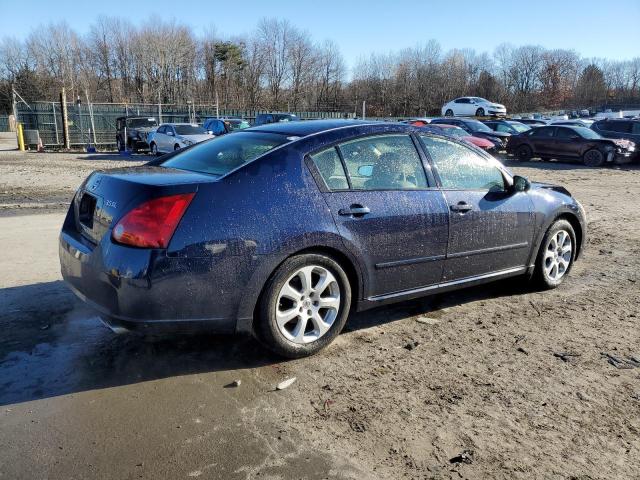 Photo 3 from auction – 2007 NISSAN MAXIMA SE with VIN 1N4BA41E77C829072