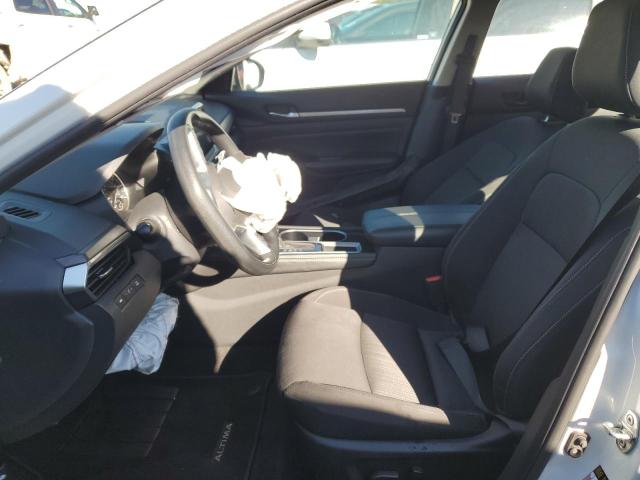 Photo 7 from auction – 2023 NISSAN ALTIMA SV with VIN 1N4BL4DV6PN358980