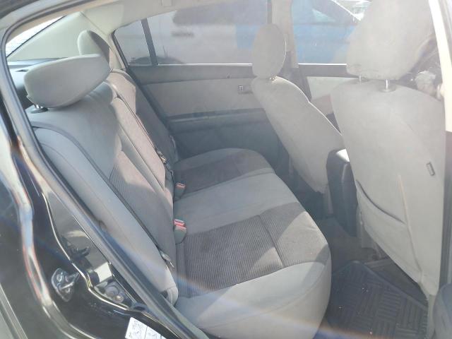 Photo 10 from auction – 2011 NISSAN SENTRA 2.0 with VIN 3N1AB6AP1BL672252
