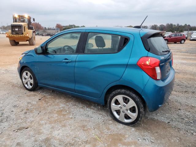 Photo 2 from auction – 2020 CHEVROLET SPARK LS with VIN KL8CB6SA6LC416341