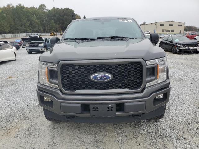 Photo 5 from auction – 2020 FORD F150 SUPER with VIN 1FTEW1EP4LFC28844