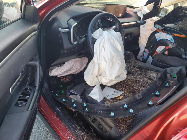Photo 8 from auction – 2023 MAZDA CX-50 PREF with VIN 7MMVABCM7PN124924