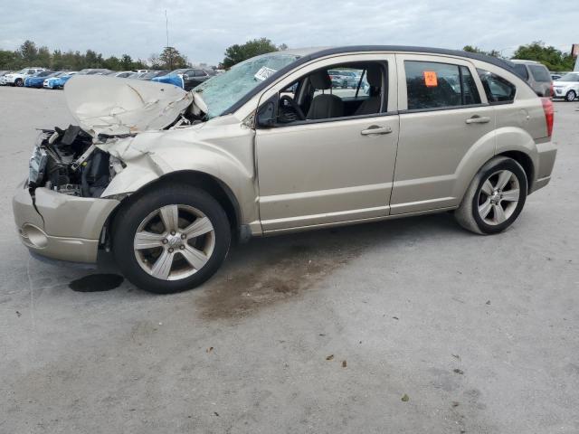 DODGE CALIBER MA 2010 with VIN 1B3CB3HA7AD641888 - Photo from auction