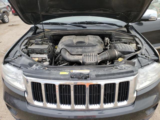 Photo 12 from auction – 2011 JEEP GRAND CHER with VIN 1J4RR5GG2BC710610