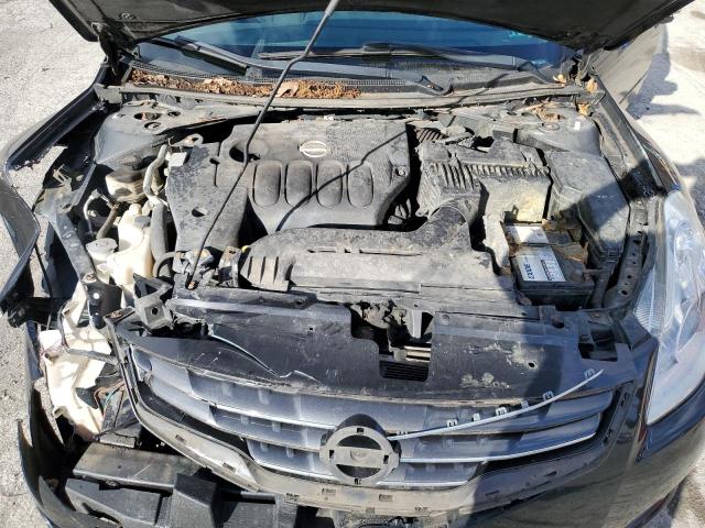 Photo 11 from auction – 2012 NISSAN ALTIMA BAS with VIN 1N4AL2AP4CN492970
