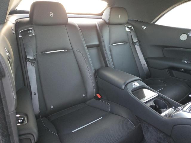 Photo 10 from auction – 2020 ROLLS-ROYCE DAWN BASE with VIN SCAXZ8C09LU202371