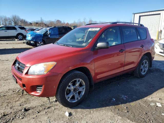 TOYOTA RAV4 2009 with VIN 2T3BK33V89W011834 - Photo from auction