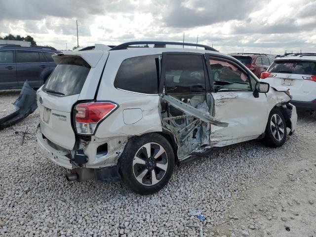 Photo 3 from auction – 2017 SUBARU FORESTER 2 with VIN JF2SJARC4HH423803