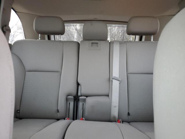 Photo 10 from auction – 2010 FORD EDGE SE with VIN 2FMDK3GC1ABA43464