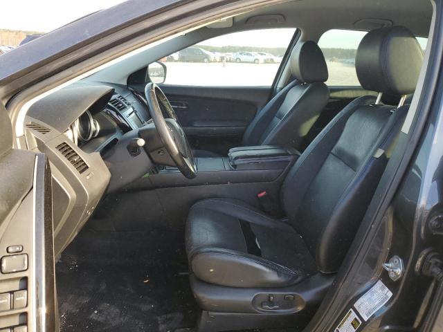 Photo 7 from auction – 2013 MAZDA CX-9 TOURI with VIN JM3TB3CA9D0405672
