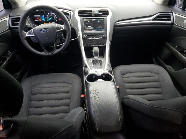 Photo 8 from auction – 2014 FORD FUSION SE with VIN 1FA6P0H7XE5374087